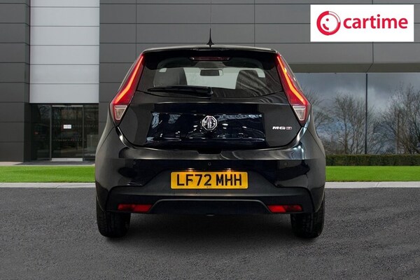 Used MG MG3 2023 for sale - 76256357: Photo 4