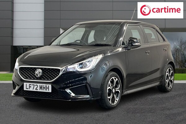 Used MG MG3 2023 for sale - 76256357: Photo 6