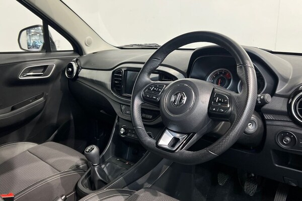 Used MG MG3 2023 for sale - 76256357: Photo 7
