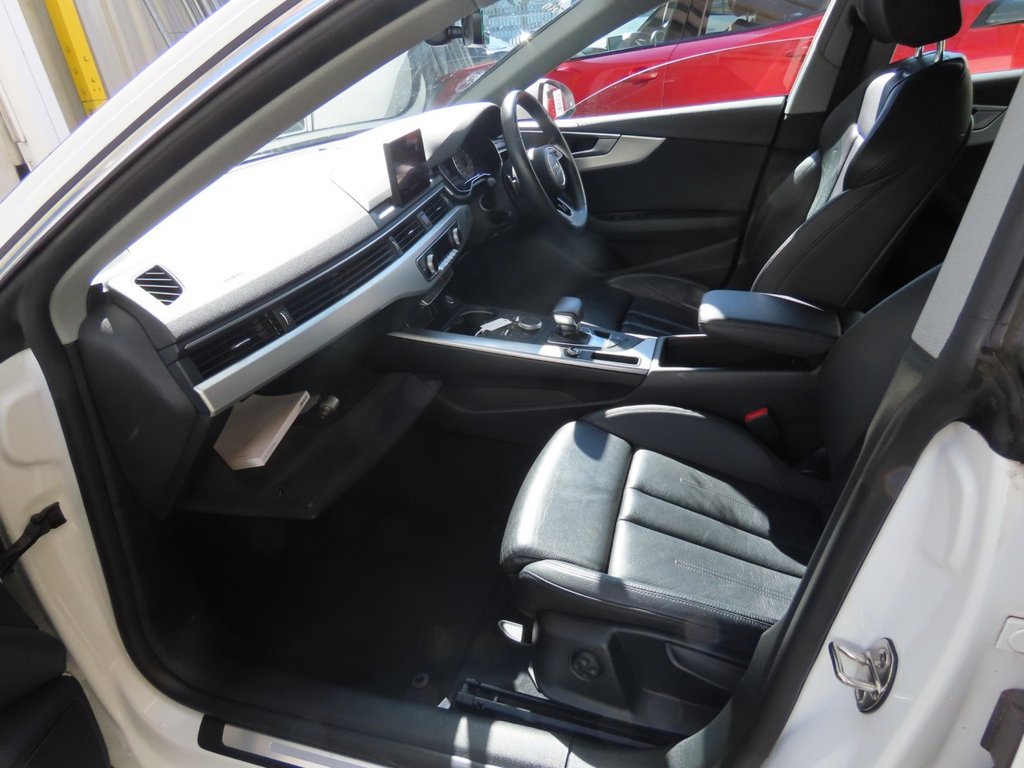 Used Audi A5 2019 for sale - 78096963: Photo 11