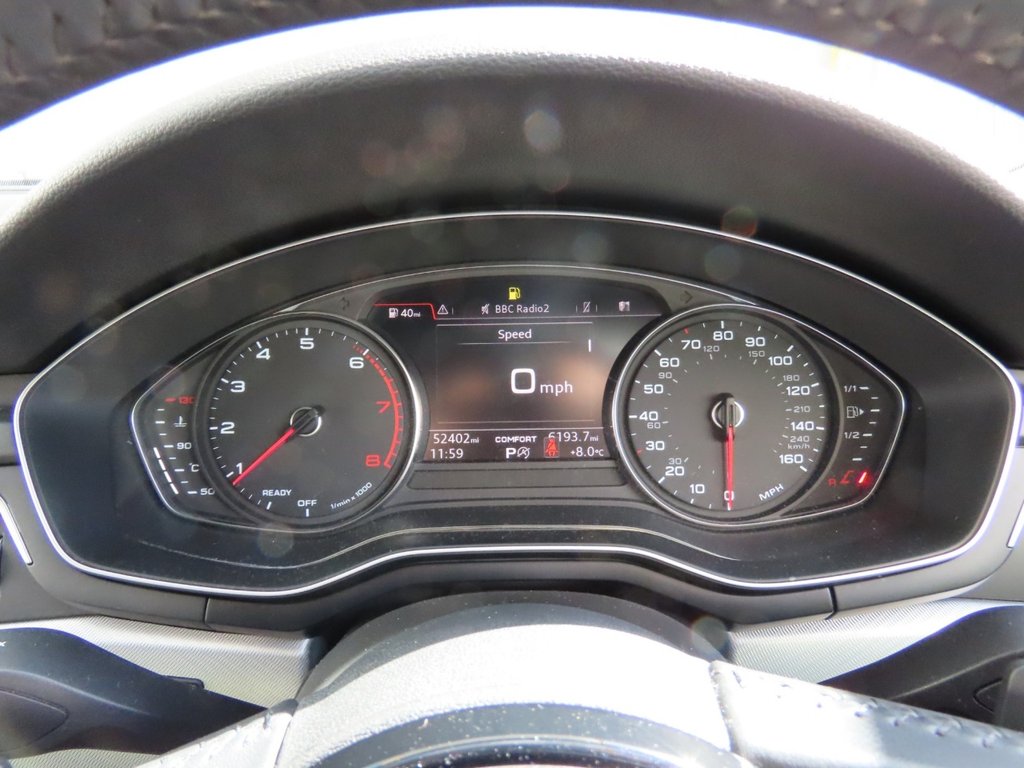 Used Audi A5 2019 for sale - 78096963: Photo 12