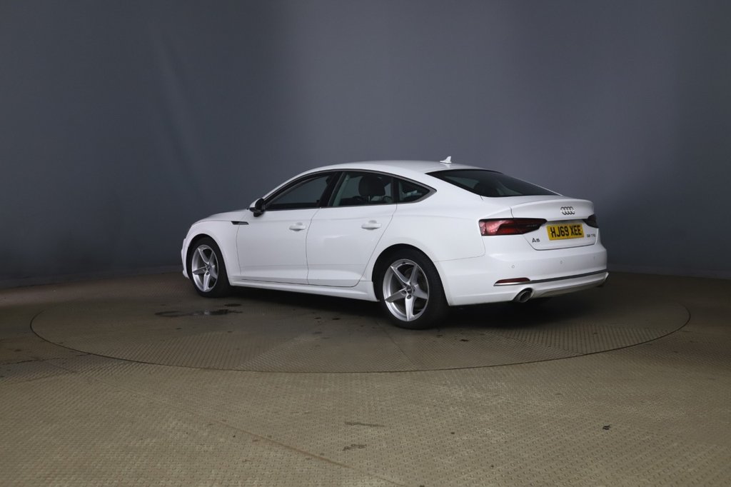 Used Audi A5 2019 for sale - 78096963: Photo 3