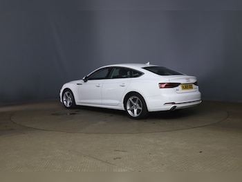 Used Audi A5 2019 for sale - 78096963: Photo