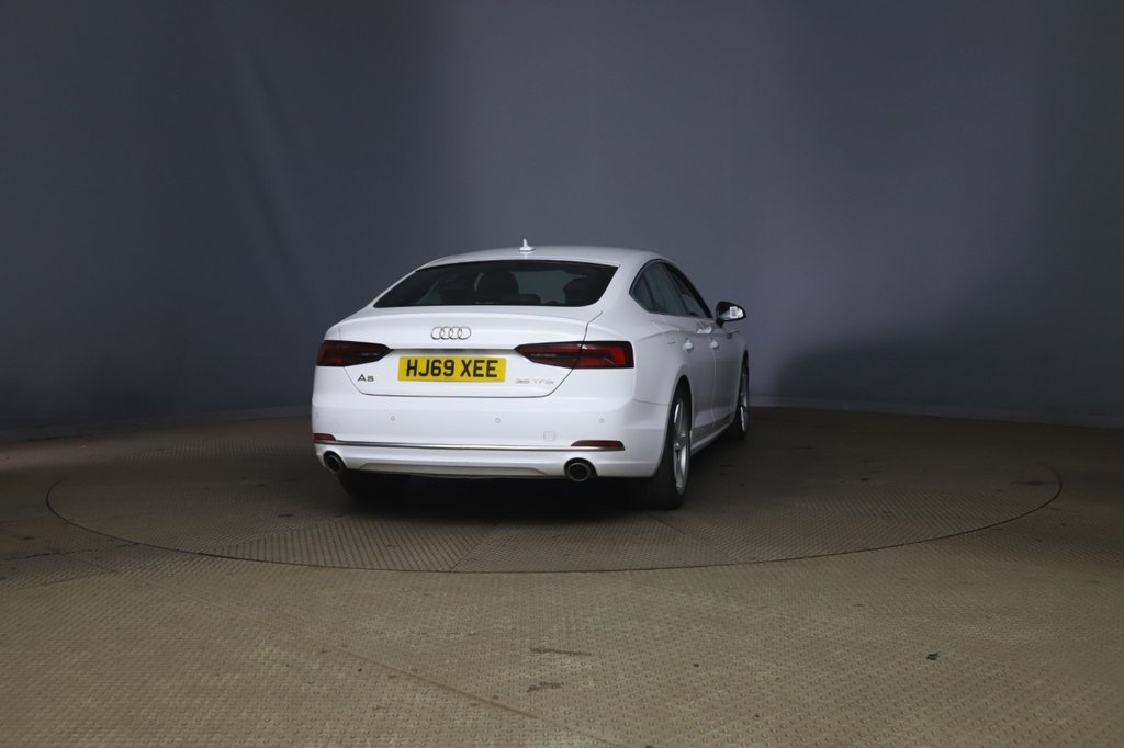 Used Audi A5 2019 for sale - 78096963: Photo 4