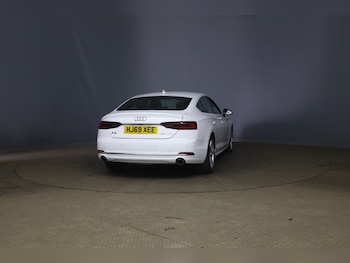 Used Audi A5 2019 for sale - 78096963: Photo