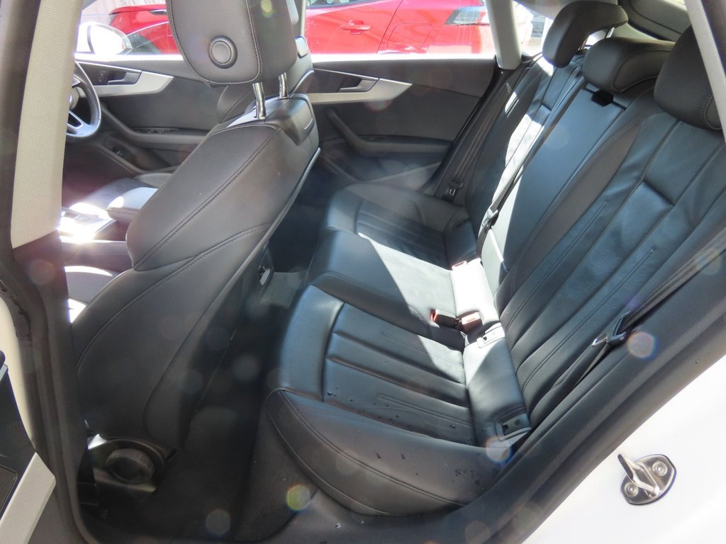 Used Audi A5 2019 for sale - 78096963: Photo 5