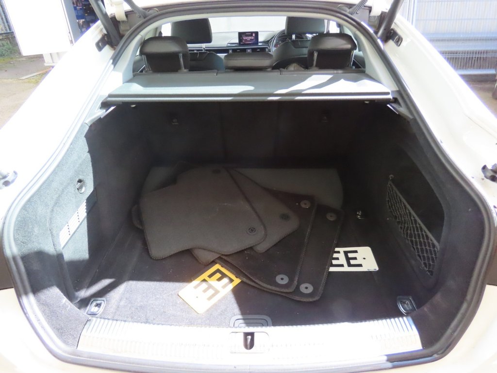 Used Audi A5 2019 for sale - 78096963: Photo 7