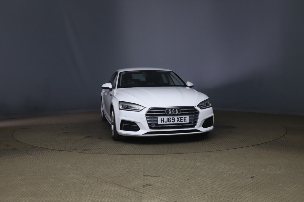 Used Audi A5 2019 for sale - 78096963: Photo 8