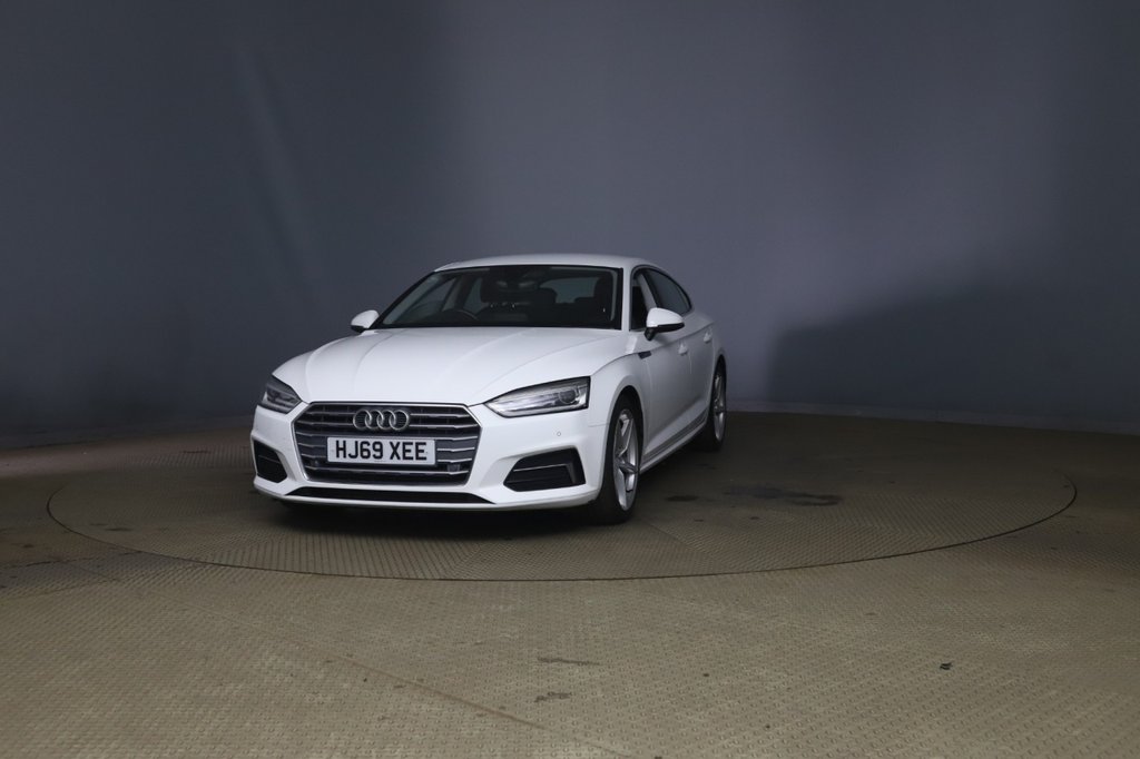 Used Audi A5 2019 for sale - 78096963: Photo 9