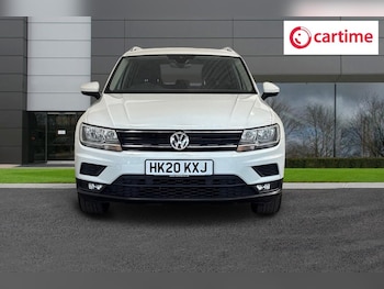 Used Volkswagen Tiguan 2020 for sale - 79032170: Photo