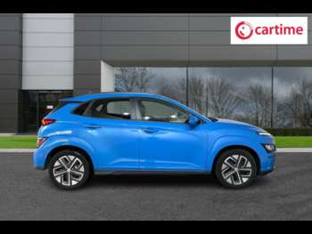 Used Hyundai KONA 2021 for sale - 75221306: Photo