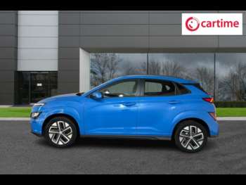 Used Hyundai KONA 2021 for sale - 75221306: Photo
