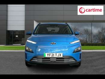 Used Hyundai KONA 2021 for sale - 75221306: Photo