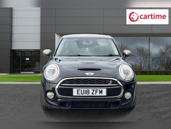 Used MINI Hatch 2018 for sale - 78702195: Photo
