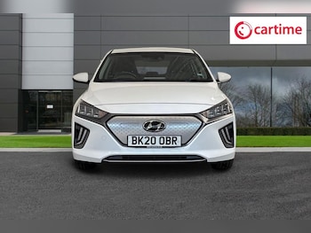 Used Hyundai IONIQ 2020 for sale - 78793243: Photo