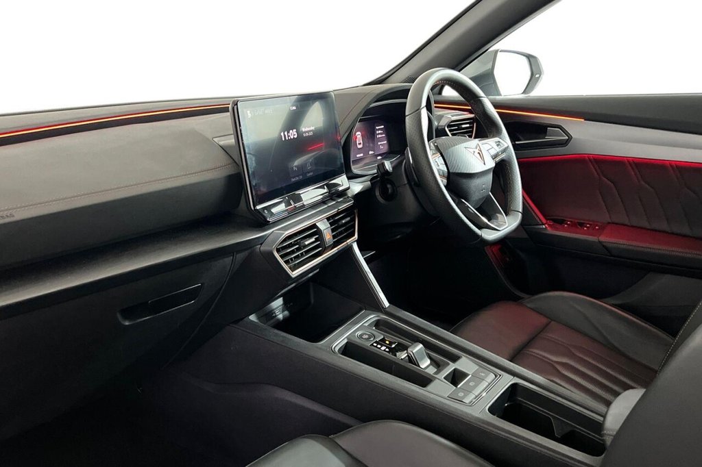 Used Cupra Formentor 2024 for sale - 75877258: Photo 11