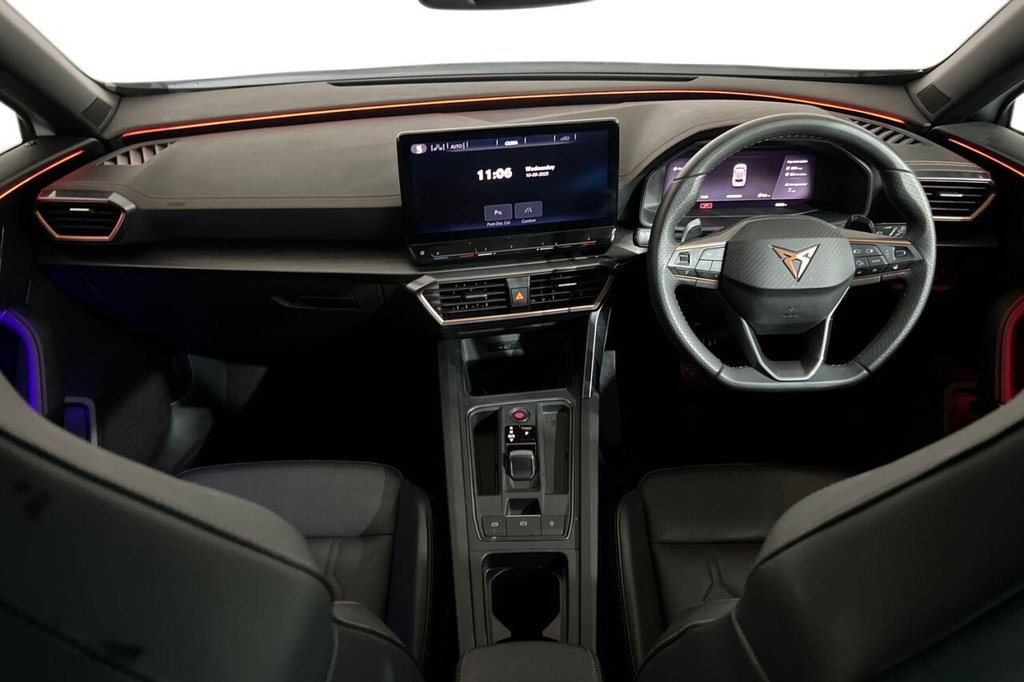 Used Cupra Formentor 2024 for sale - 75877258: Photo 12