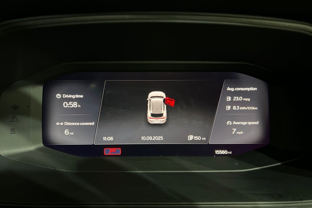 Used Cupra Formentor 2024 for sale - 75877258: Photo 14