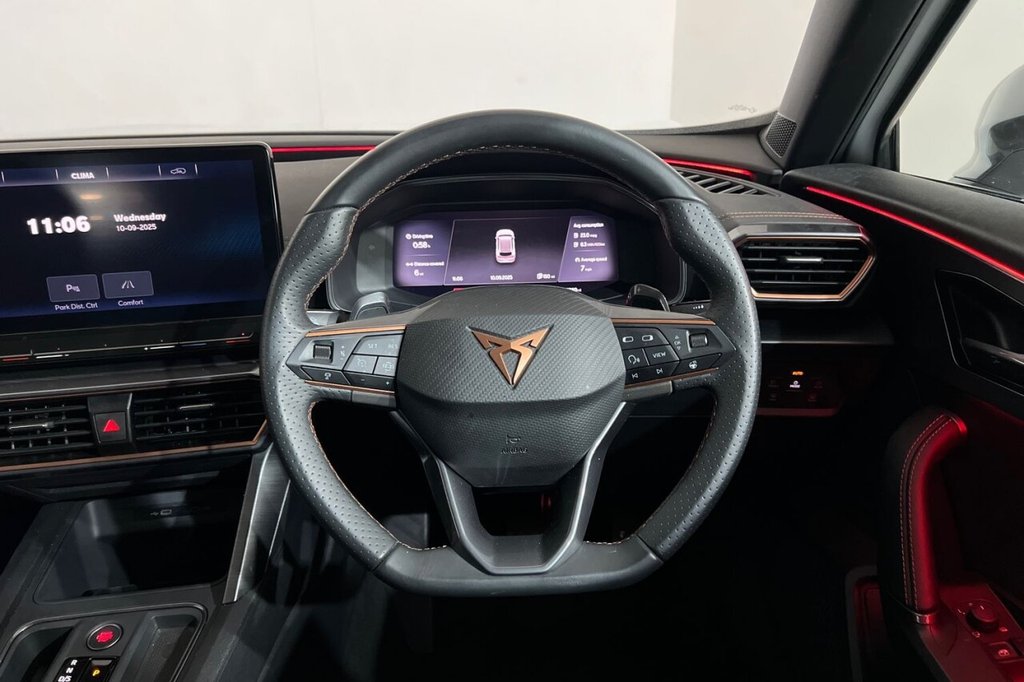 Used Cupra Formentor 2024 for sale - 75877258: Photo 15