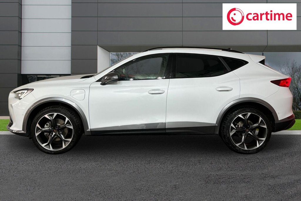 Used Cupra Formentor 2024 for sale - 75877258: Photo 3