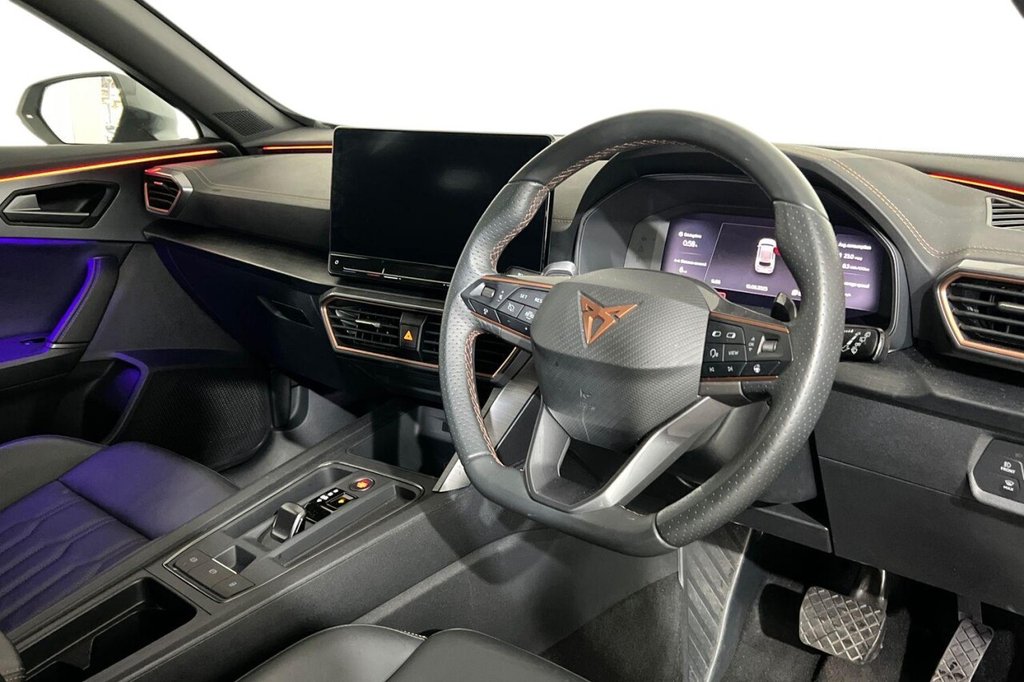 Used Cupra Formentor 2024 for sale - 75877258: Photo 9