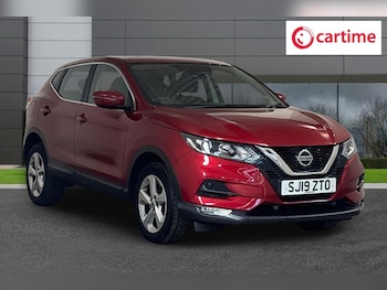 Used Nissan Qashqai 2019 for sale - 79046476: Photo