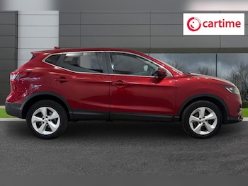Used Nissan Qashqai 2019 for sale - 79046476: Photo