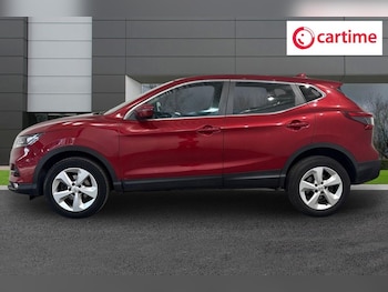 Used Nissan Qashqai 2019 for sale - 79046476: Photo