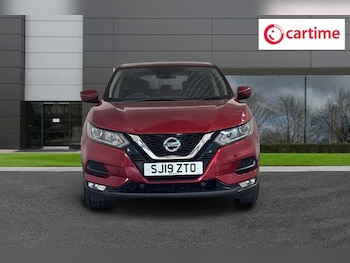 Used Nissan Qashqai 2019 for sale - 79046476: Photo