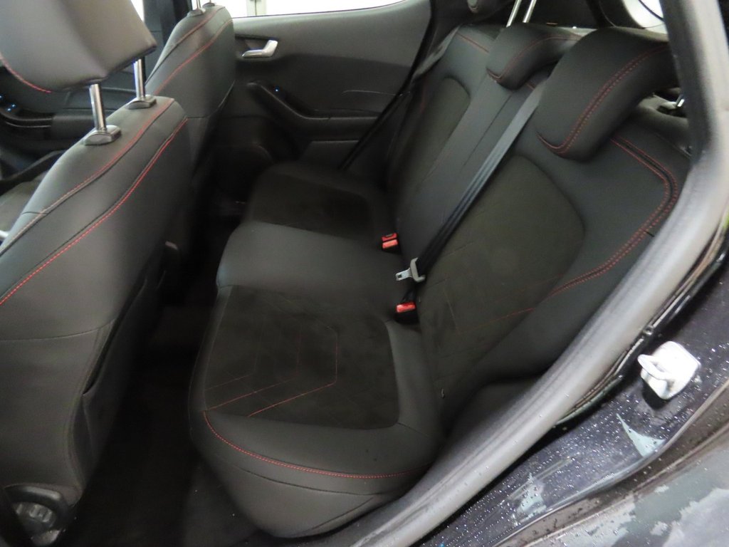 Used Ford Fiesta 2023 for sale - 77621397: Photo 8