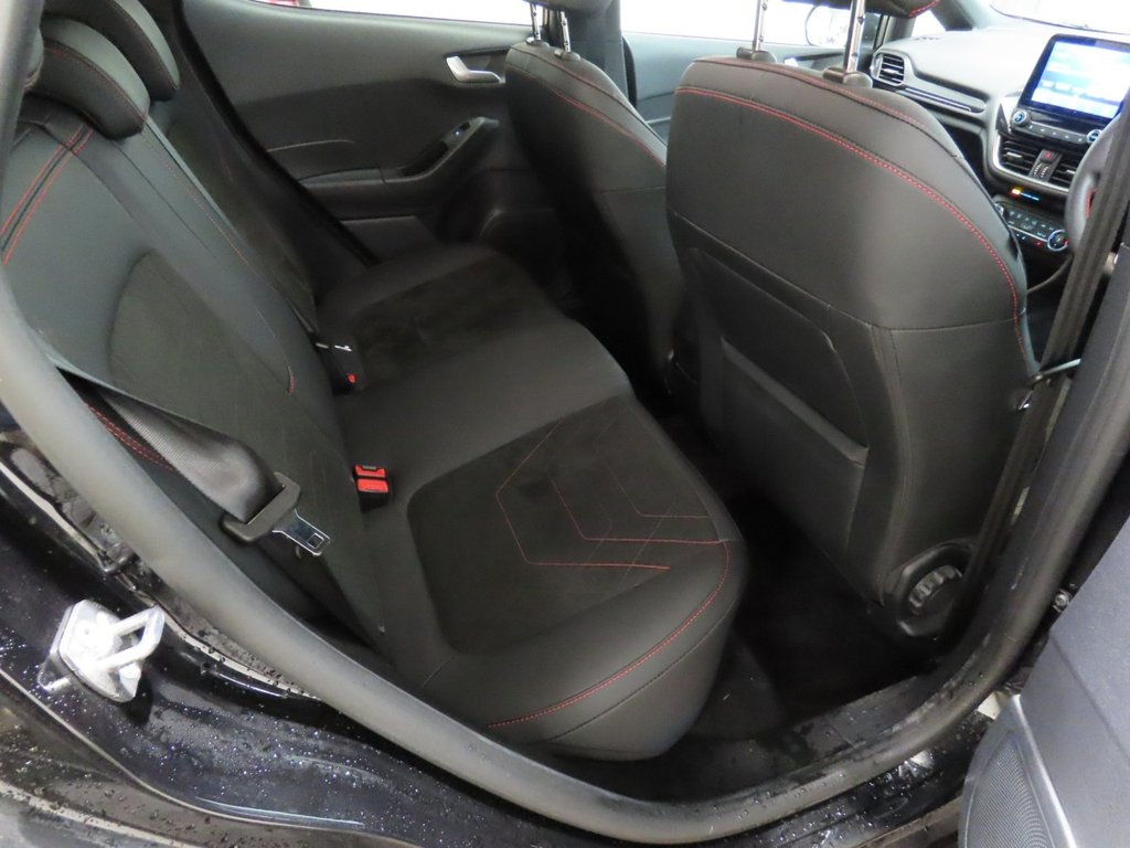 Used Ford Fiesta 2023 for sale - 77621397: Photo 9