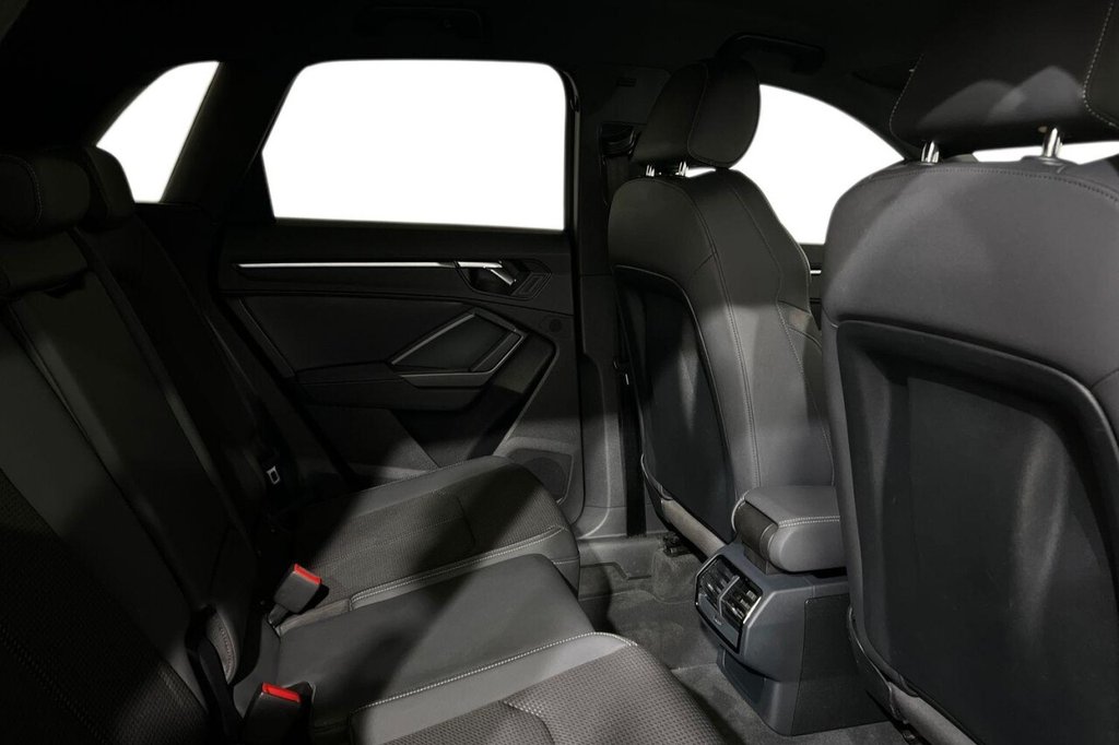 Used Audi Q3 2019 for sale - 76740076: Photo 10