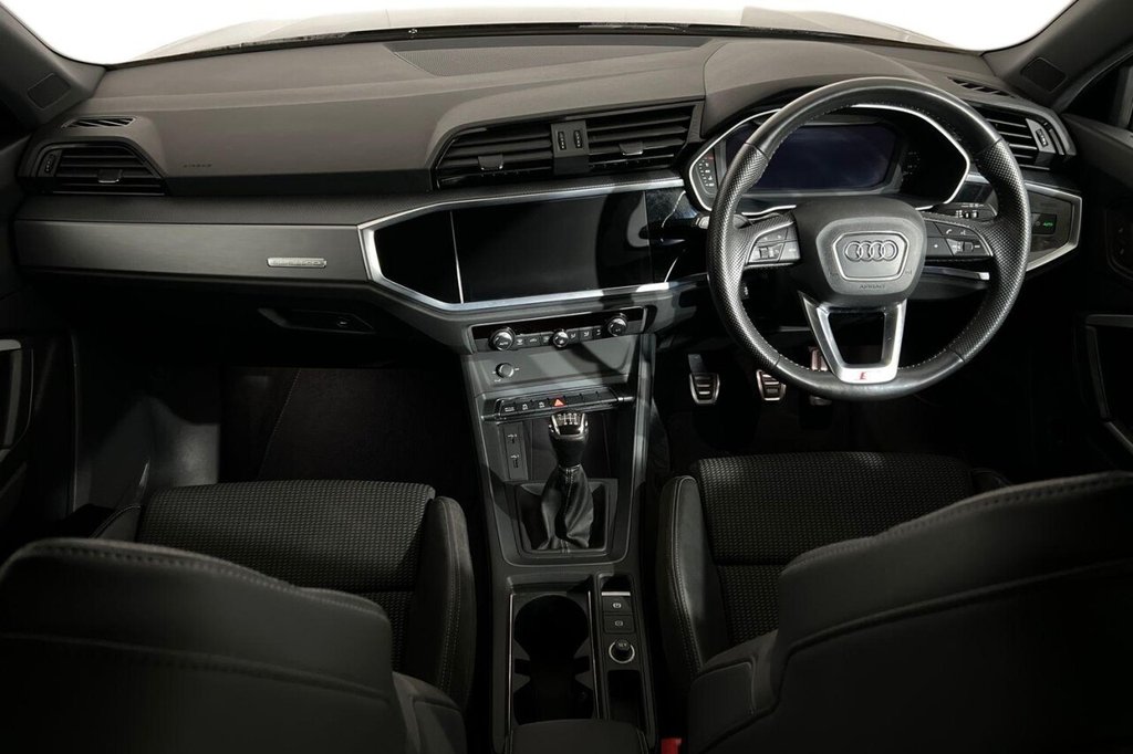 Used Audi Q3 2019 for sale - 76740076: Photo 12