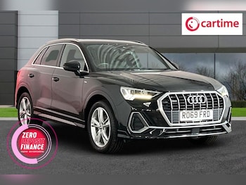 2019 (69) - 35 TDI Quattro S Line 5dr