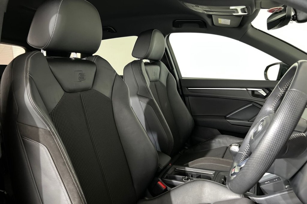 Used Audi Q3 2019 for sale - 76740076: Photo 21