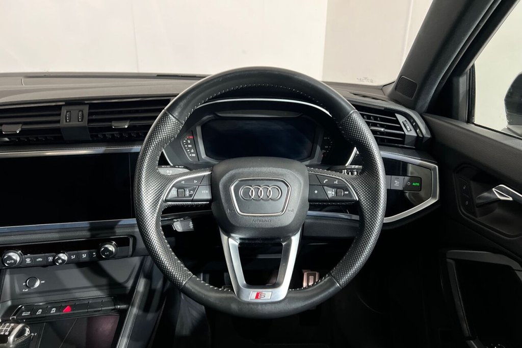 Used Audi Q3 2019 for sale - 76740076: Photo 24