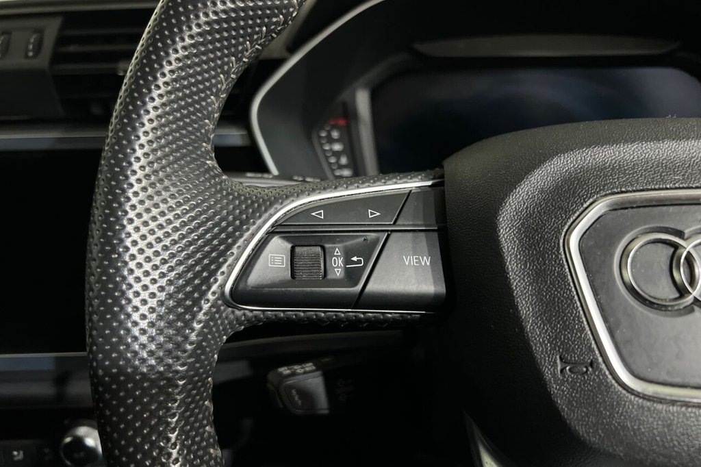 Used Audi Q3 2019 for sale - 76740076: Photo 25