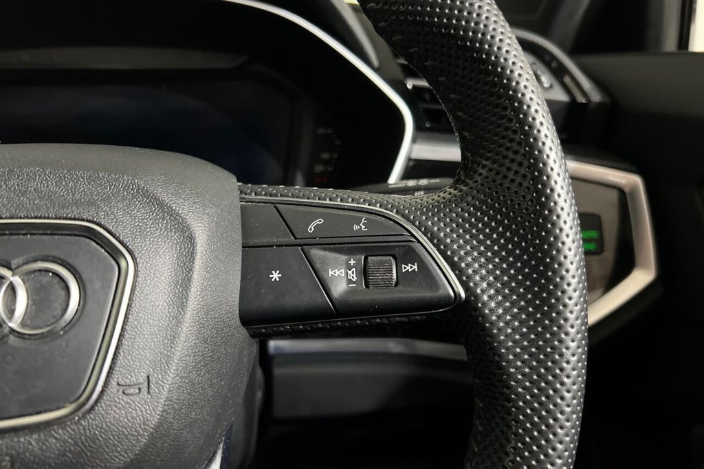 Used Audi Q3 2019 for sale - 76740076: Photo 26