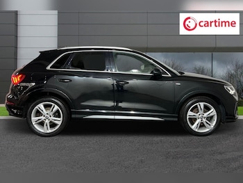 Used Audi Q3 2019 for sale - 76740076: Photo