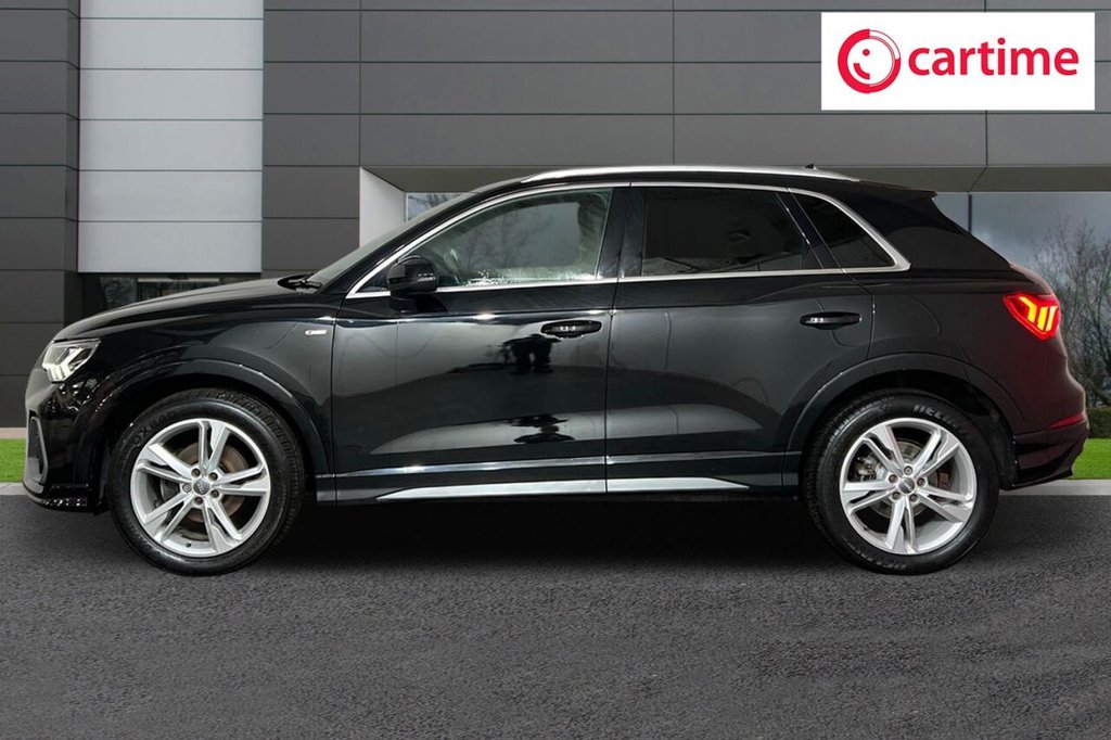 Used Audi Q3 2019 for sale - 76740076: Photo 3