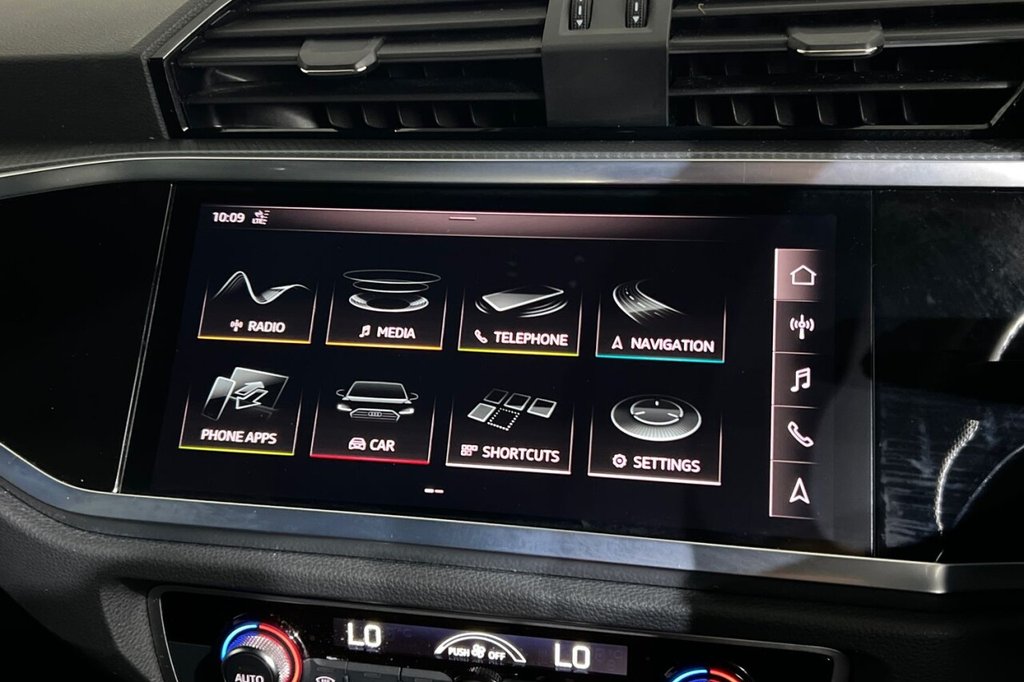 Used Audi Q3 2019 for sale - 76740076: Photo 32