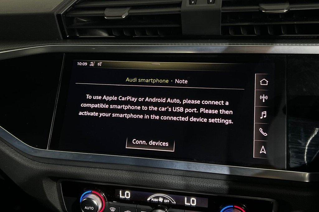 Used Audi Q3 2019 for sale - 76740076: Photo 33