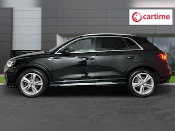 Used Audi Q3 2019 for sale - 76740076: Photo