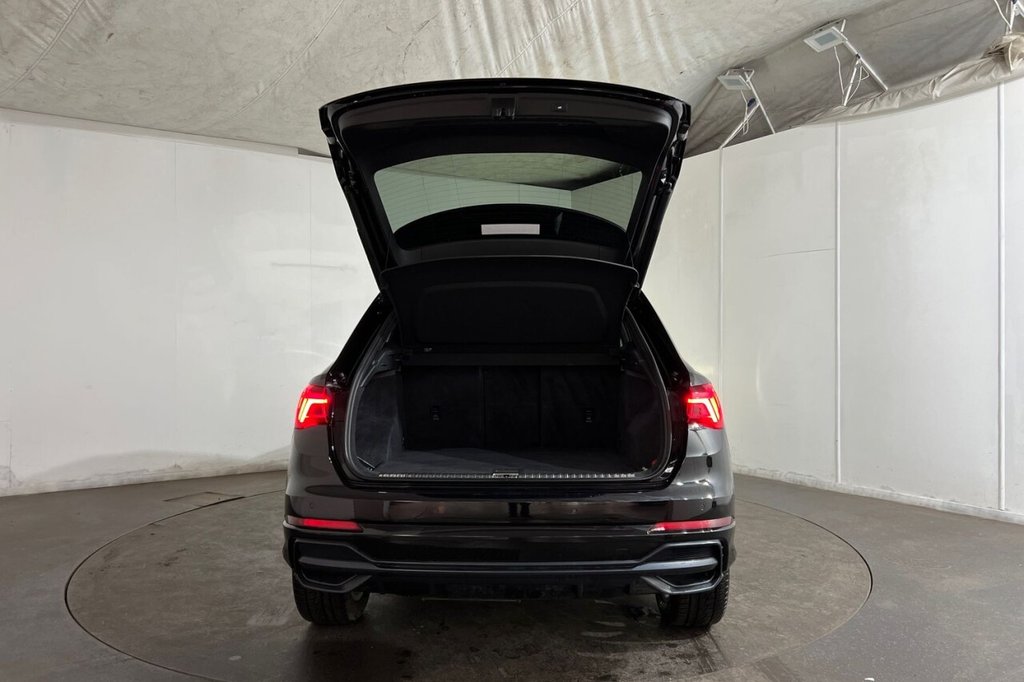 Used Audi Q3 2019 for sale - 76740076: Photo 43