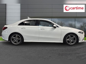 Used Mercedes-Benz A-Class 2021 for sale - 78955058: Photo