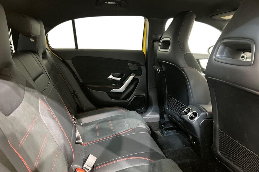 Used Mercedes-Benz A-Class 2023 for sale - 76914761: Photo 10