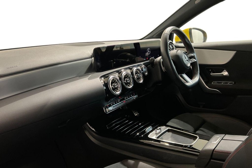 Used Mercedes-Benz A-Class 2023 for sale - 76914761: Photo 11