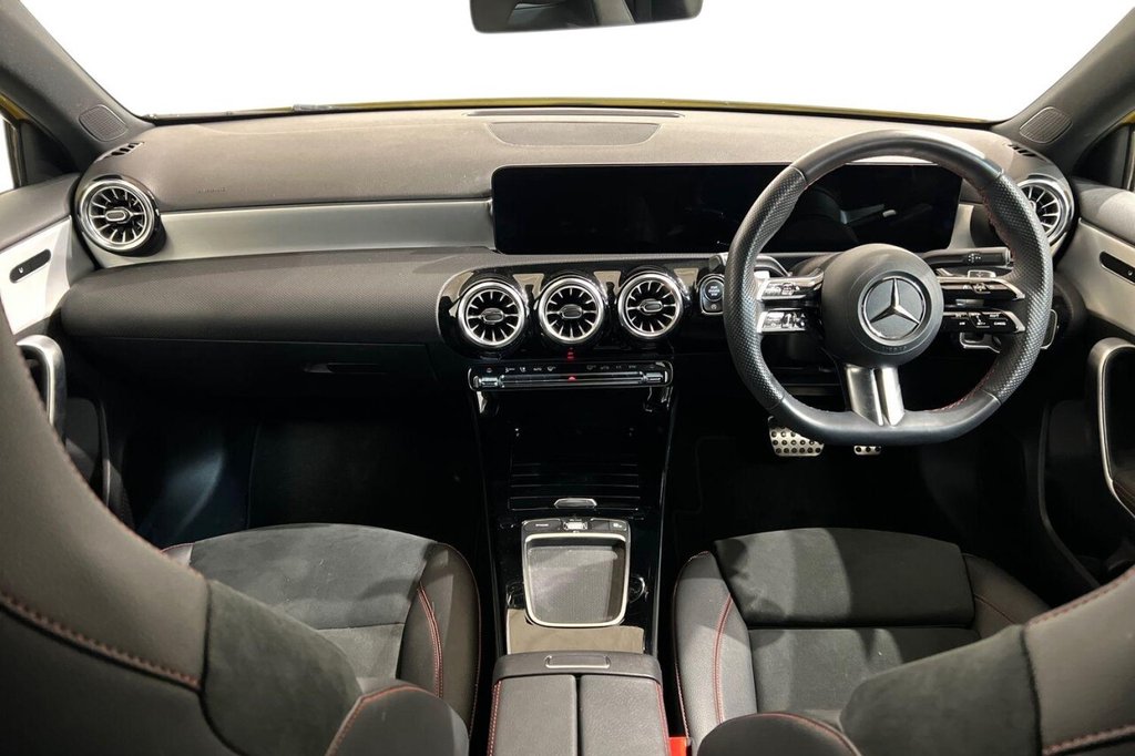 Used Mercedes-Benz A-Class 2023 for sale - 76914761: Photo 12