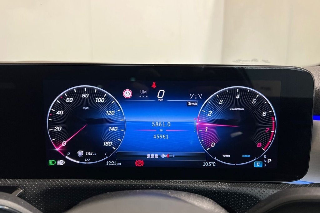 Used Mercedes-Benz A-Class 2023 for sale - 76914761: Photo 14