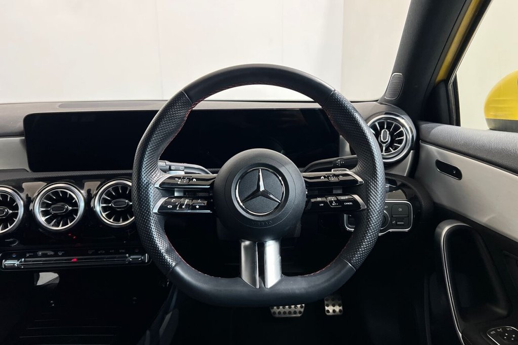 Used Mercedes-Benz A-Class 2023 for sale - 76914761: Photo 15